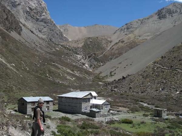 Album - Nepal-et-Trek