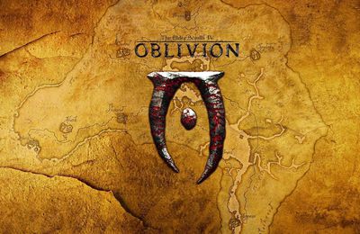 Test The Elder Scrolls IV : Oblivion (PC) - Le meilleur RPG open world encore aujourd'hui