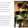 Le Carillon de Vendôme (comptine 16ème Siècle)