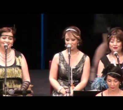  Amina Srarfi et son orchestre El Azifet - Vous Dansez Madame de Mohamed Triki