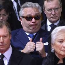 El Príncipe Lorenzo de Bélgica no ve cómo Leopoldo II "podría hacer sufrir a la gente en el Congo"