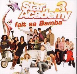 Star Academy 3