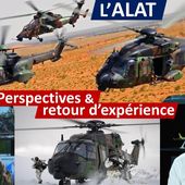 Perspectives et retour d'expérience pour l'ALAT, avec le Général de Division Meyer de l'Armée de Terre