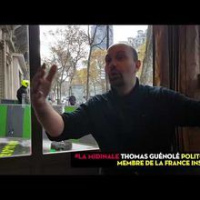 La France Insoumise revendique une forme de populisme de gauche