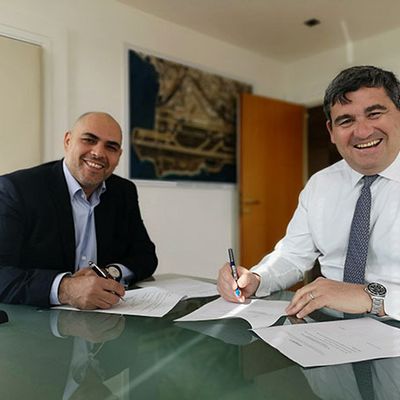 Sky Valet et Top Marques Monaco signent un accord de partenariat pour l’édition 2019