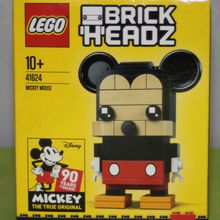 41624 - Brickheadz #66 - Mickey