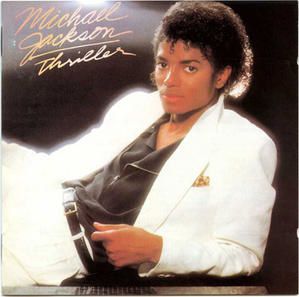 Michael Jackson,la star pop-rock