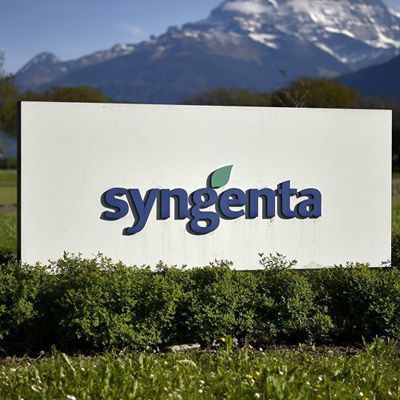 Syngenta racheté par la Chine pour 46 milliards de dollars