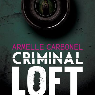 " Criminal Loft " d'Armelle Carbonel (2015)