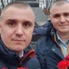 Ukraine: les frères Kononovich libérés de prison et placés en résidence surveillée