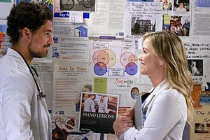 Grey’s Anatomy, saison 12 inédite, dès ce soir à 20h55 sur TF1