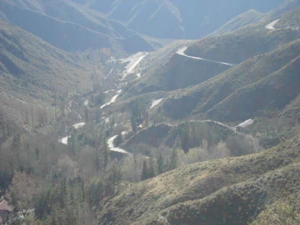 Album - Puente de los incas