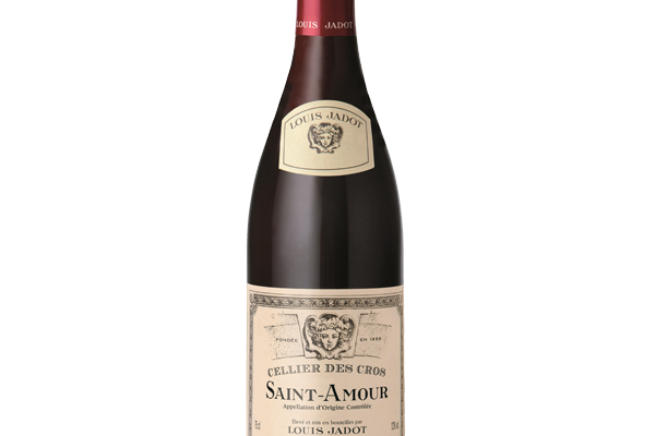 Saint amour vin