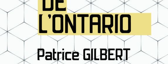 Le porto d’un gars de l’Ontario