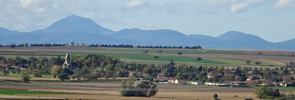 16 octobre 2024 - UN BEL APERCU DE LA VIE DE CHATEAU !