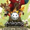 Convention Ankama 4 les 27 et 28 juin à Paris