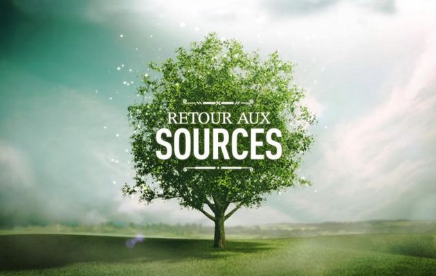 « Retour aux sources » avec Marie Drucker le mardi 28 juin sur France 2