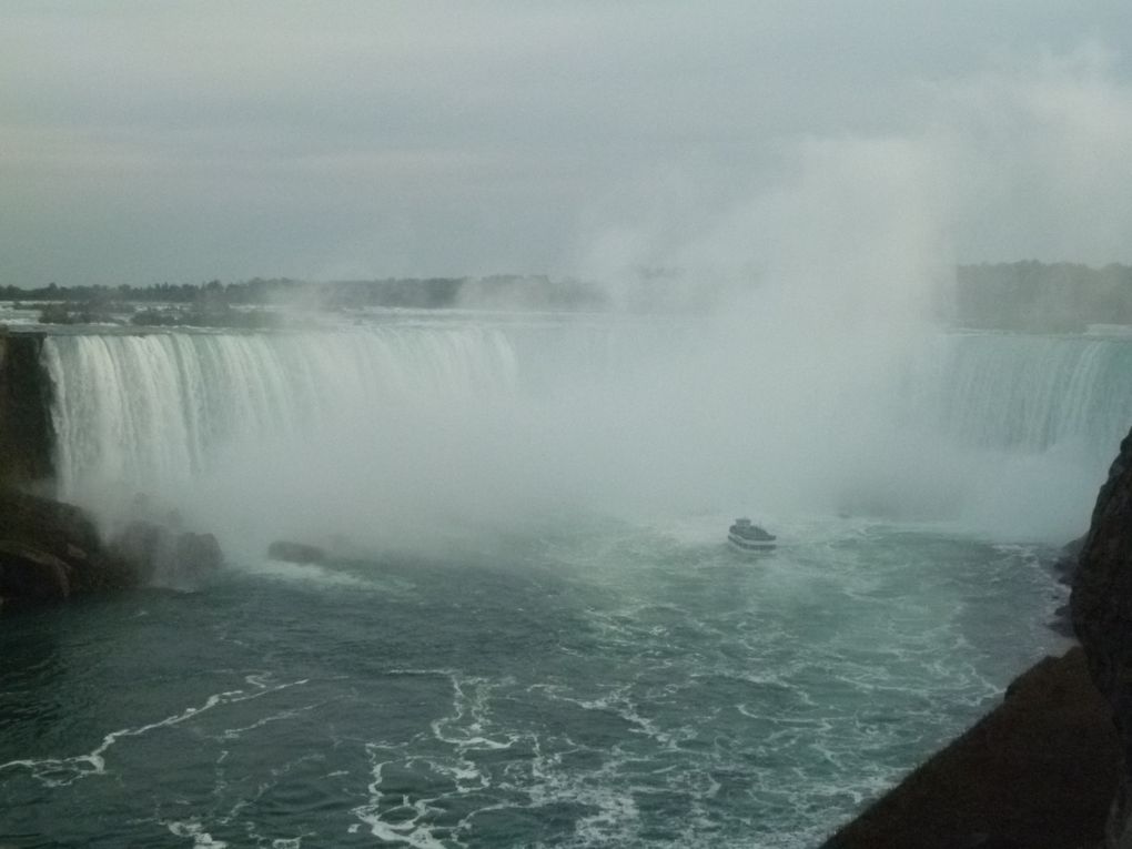 Album - Niagara-falls