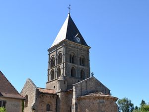 Varenne l'Arconce