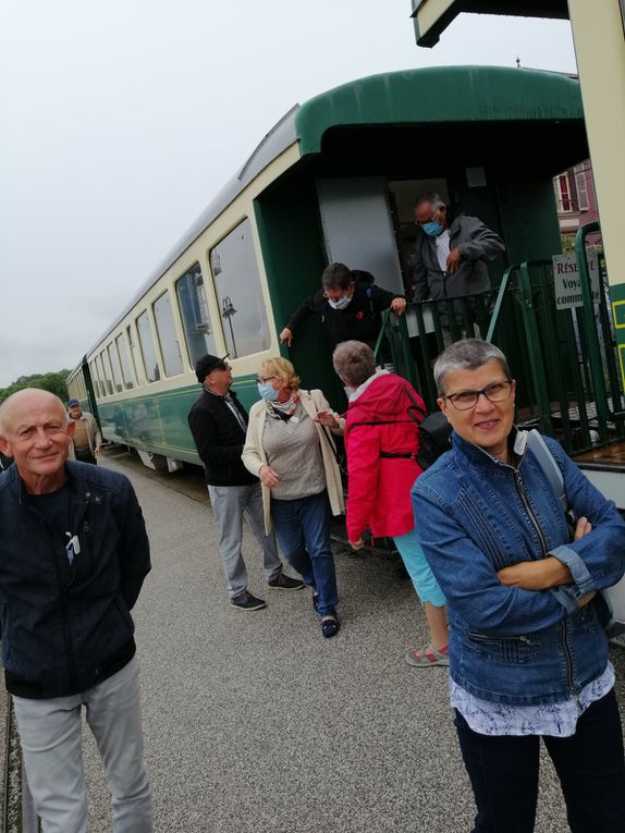 La sortie en baie de Somme