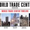 World Trade Center : Ten years later...