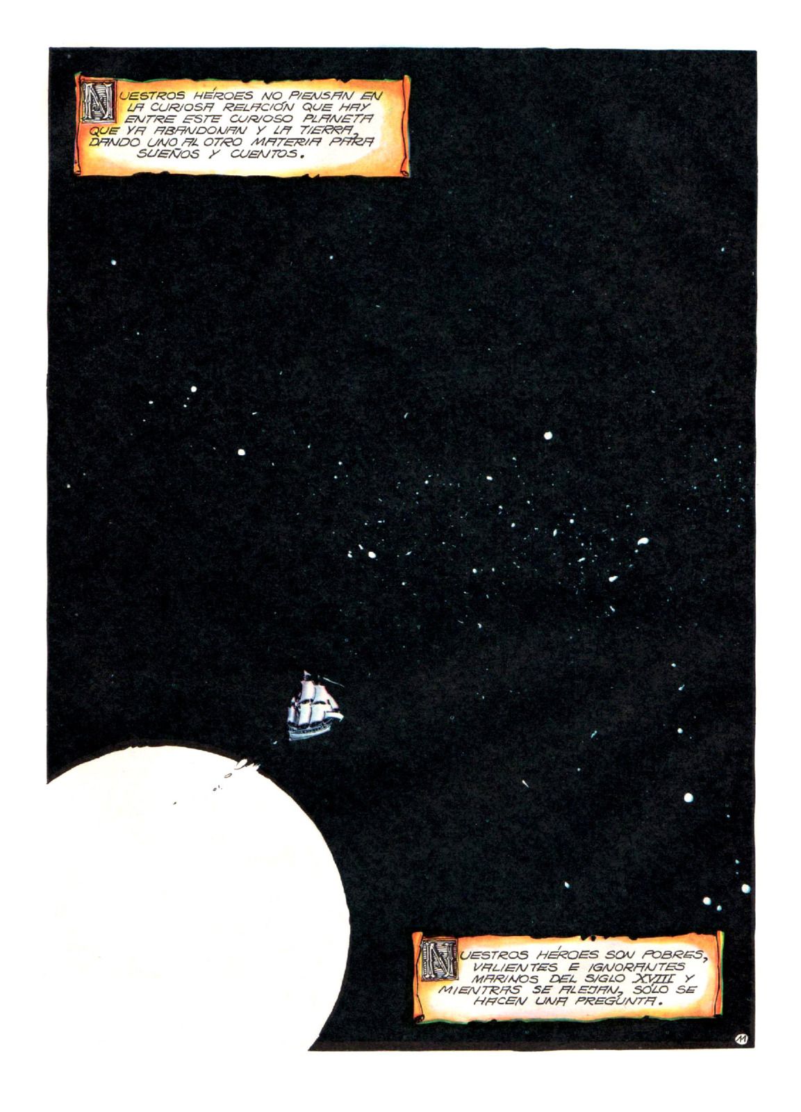 Skorpio (Edición original Argentina)...Vol...6