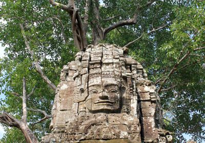 Angkor des amis! 🗿👫💙