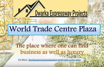 Buy Best Apartments at Dwarka Expressway Gurgaon