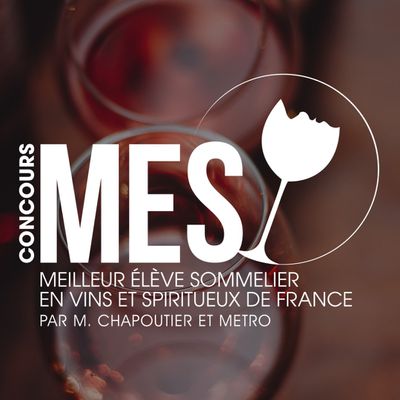 Meilleur élève sommelier en vins de France : les finalistes sont...