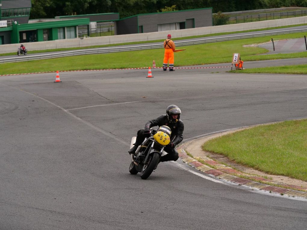 Photos piste