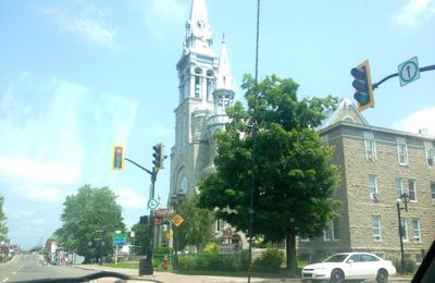 Région des Laurentides