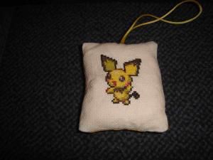 Pichu