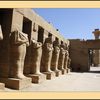 Karnak - Le Grand Temple d'Amon (suite)