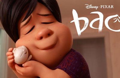 Toby Chu sur Bao