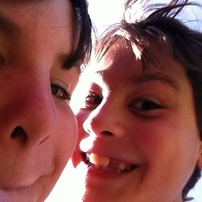 « RECUP'ART », le thème de l'année 2012-2013