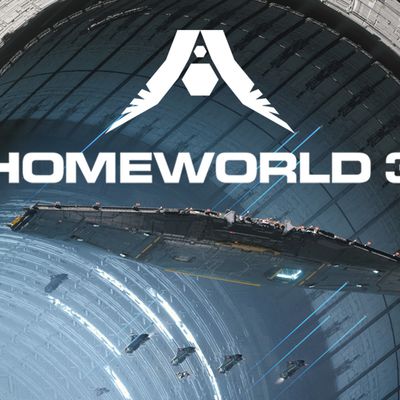 Gaming - Documentaire Homeworld 3 !