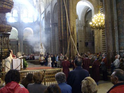 Photos des premières étapes, depuis Bourdax jusqu'à Léon. Passages à Jaca, Puente la Reina, Irache, Burgos, .....