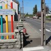 Sécurité aux abords de Pont