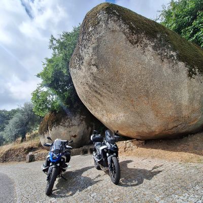 2024 - Portugals Norden mit dem Motorrad