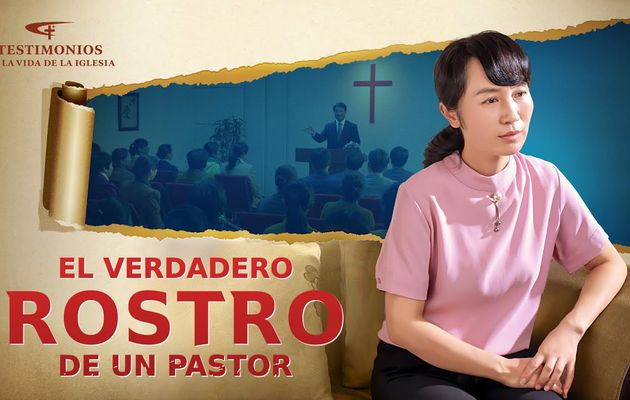 Testimonio cristiano en español 2020 | El verdadero rostro de un pastor