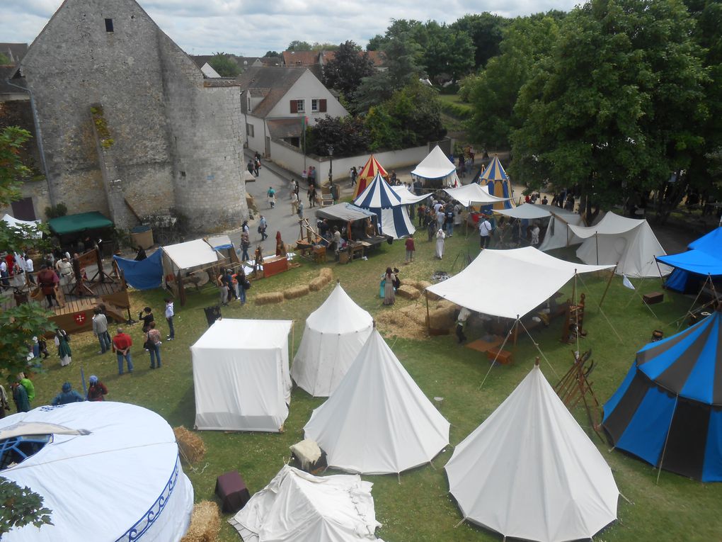 Album - Provins