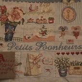 petits bonheurs - Le blog d' une francaise au Nebraska