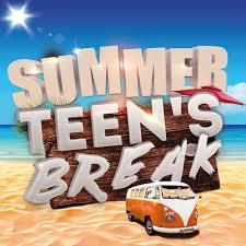 summer teen's break