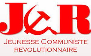 Jeunesse Communiste Révolutionnaire (JCR)