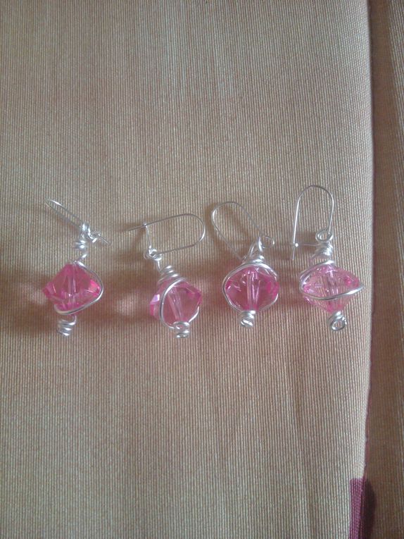 Album - boucles-d-oreilles