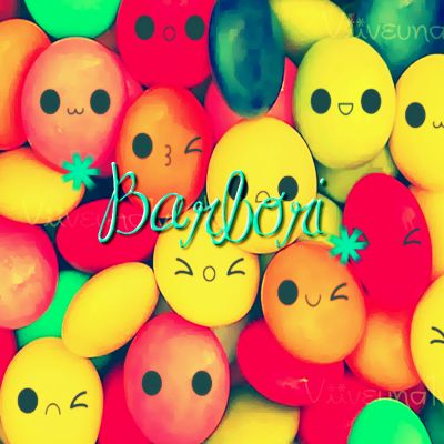 Barbori