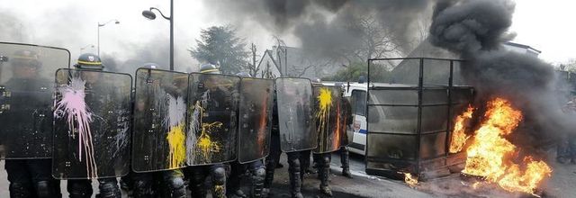 Election du pape
