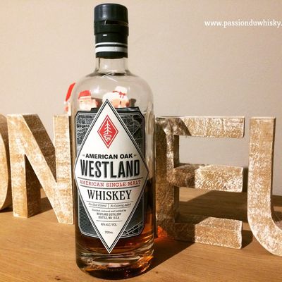 Westland - American Oak