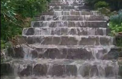De l'eau et des dégâts ! [samedi 26 octobre 2024]