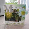 Le Printemps du Scrap - version Prisca